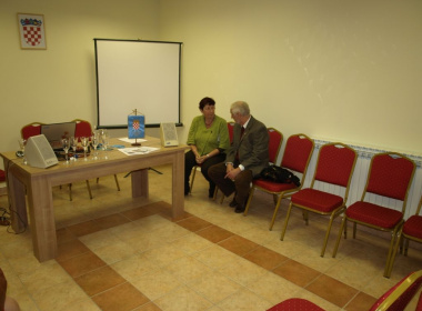 Prostor Zbora otvorenje