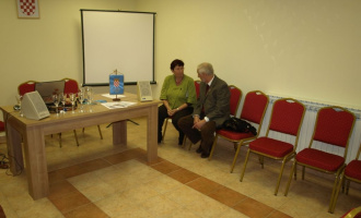 Prostor Zbora otvorenje