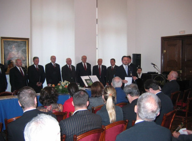 10. VPV Povijesni muzej Zagreb