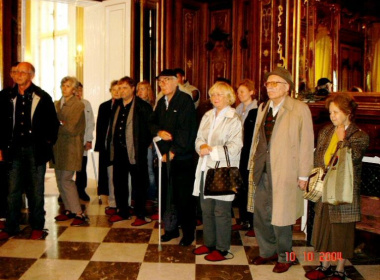 Dvorac Festetić Kesthelyn