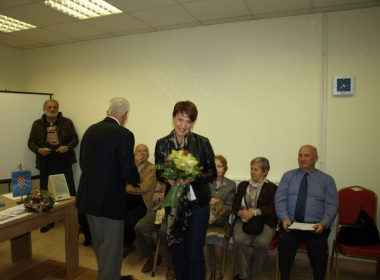 Prostor Zbora otvorenje