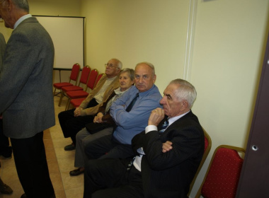 Prostor Zbora otvorenje