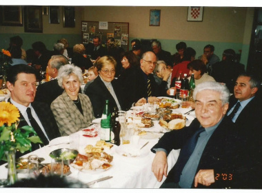 Gornja Rijeka - Rubido