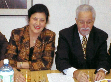 Božićni domjenak