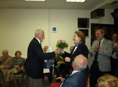 Prostor Zbora otvorenje