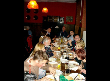 Dvorac Festetić Kesthelyn