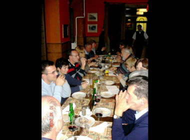 Dvorac Festetić Kesthelyn