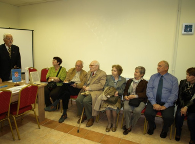 Prostor Zbora otvorenje