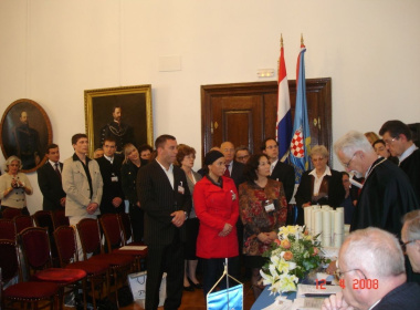 10. VPV Povijesni muzej Zagreb