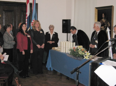 10. VPV Povijesni muzej Zagreb