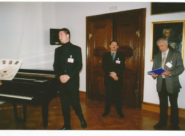07. VPV Povijesni muzej Zagreb