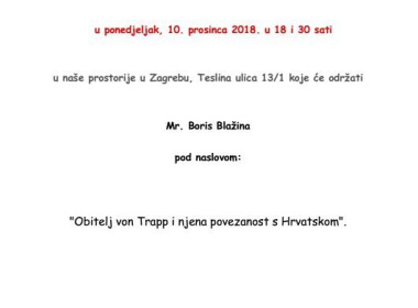 Boris Blazina