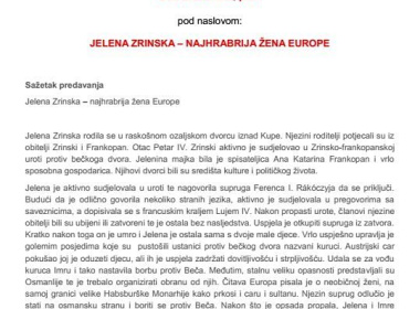 Marsela Alic