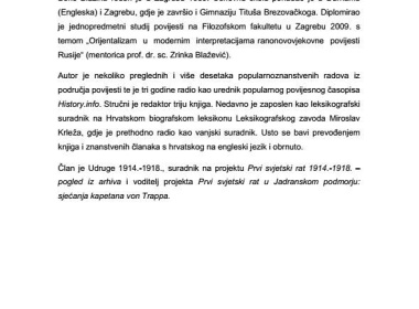 Boris Blazina