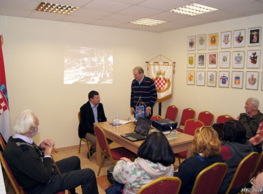 Robert Skenderovic
