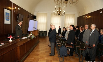 16. VPV Gradska vijećnica