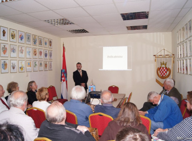 Niksa Kuscic
