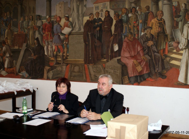 13. VPV Hrvatski institut za povijest Zagreb
