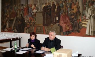 13. VPV Hrvatski institut za povijest Zagreb