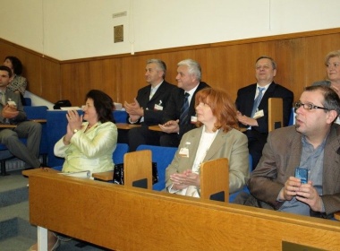 11.VPV Gradska vijećnica Zadar