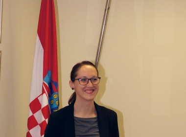 Marsela Alic