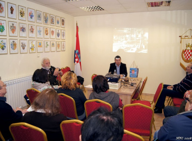 Robert Skenderovic