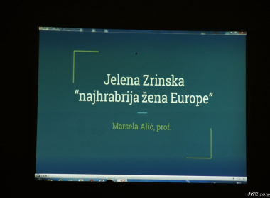 Marsela Alic
