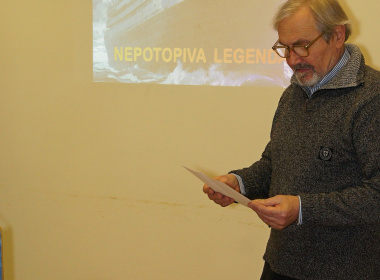 Slobodan Bobo Novković