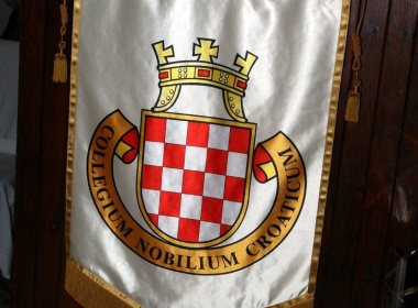14. VPV Stari grad Ozalj - Družba Braća Hrvatskog Zmaja