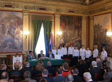 15. VPV Hrvatski institut za povijest