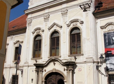 19. VPV Hrvatski povijesni muzej Zagreb