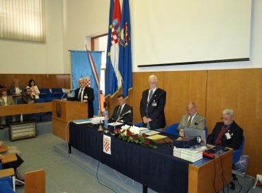 11.VPV Gradska vijećnica Zadar