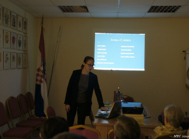 Marsela Alic