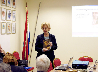Snježana Pintarić