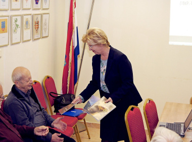 Snježana Pintarić