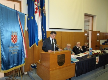 11.VPV Gradska vijećnica Zadar