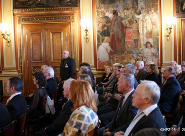 13. VPV Hrvatski institut za povijest Zagreb