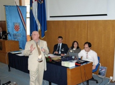 11.VPV Gradska vijećnica Zadar