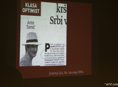 Branko Ostajmer