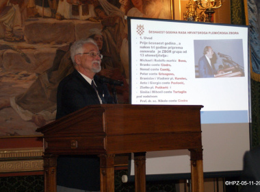 13. VPV Hrvatski institut za povijest Zagreb