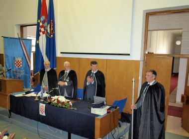 11.VPV Gradska vijećnica Zadar