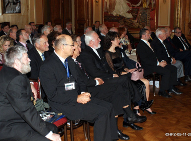 13. VPV Hrvatski institut za povijest Zagreb