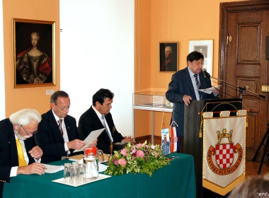 19. VPV Hrvatski povijesni muzej Zagreb
