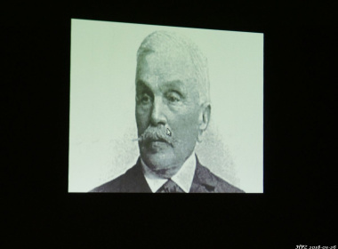 Robert Skenderovic