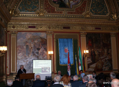 13. VPV Hrvatski institut za povijest Zagreb