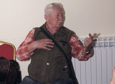 Robert Skenderovic