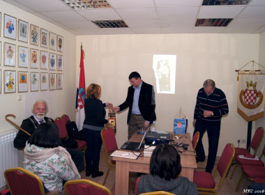 Robert Skenderovic