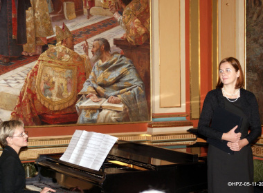 13. VPV Hrvatski institut za povijest Zagreb