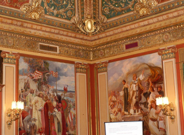 13. VPV Hrvatski institut za povijest Zagreb