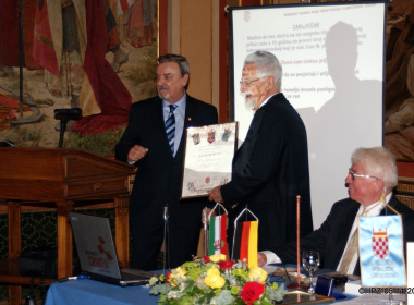 13. VPV Hrvatski institut za povijest Zagreb